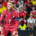 Preokret: Umesto suspenzije, Kristijana vraćaju u reprezentaciju!