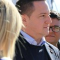 Ružić: Podržaću studentsku listu
