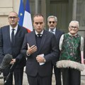 Francuska: Lekorni najavio delimični policijski čas, moguće vanredno stanje