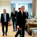Vitkof posle pregovora o Ukrajini u Oslu putuje u Sankt Peterburg
