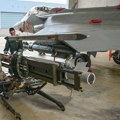 Prve fotografije hrvatskih rafala sa Safranovom vođenom bombom AASM „Hammer“