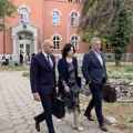 Dragana Sotirovski negirala optužnicu: Završeno pripremno ročište u Nišu, suđenje počinje 2. decembra