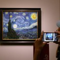 Astronomi otkrili tajnu Van Gogove "Zvezdane noći": Slika možda prikazuje stvarno nebo