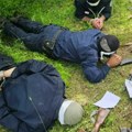 Trojica kosovskih policajaca uhapšena u centralnoj Srbiji, srpska roba i kamioni zaustavljeni na prelazima