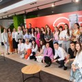 Coca-Cola HBC Srbija stipendijama nagradila vrhunske talente