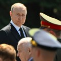 Putin se obratio uživo zbog "Vagnera": Izdaja i nož u leđa, Rusija će se odlučno braniti
