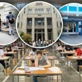 Borba do poslednjeg indeksa! Ovo su najtraženiji fakulteti u Srbiji: Evo na koje smerove masovno hrle budući studenti, jedan…
