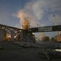Ruski napadi na lučki grad Ismail, ključan za izvoz žita