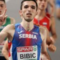 Bibić pobedio u Bernu i srušio državni rekord na 1.500 metara posle 40 godina