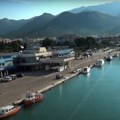 Brodski pretovar u Crnoj Gori za pola godine 780.000 tona