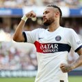Mediji: Al Hilal i PSŽ postigli dogovor o transferu Nejmara