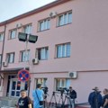 Odloženo iseljenje opštinskog objekta u Severnoj Mitrovici