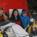 Spasioci izvukli američkog speleologa iz pećine u Turskoj posle više od sedam dana