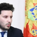 Abazović: Vladi u Podgorici je prihvatljiva Milatovićeva Platforma za Crnu Goru u EU