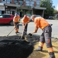 Planirani komunalni radovi za ponedeljak, 9. oktobar