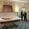 Sahranjen nakon 128 godina: Lopov greškom balsamovan, postao najstarija mumija u SAD