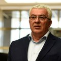 Koalicija „Za budućnost Crne Gore”: Mandić kandidat za predsednika Skupštine Crne Gore