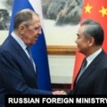 Lavrov: Putin i Si će razgovarati o svim aspektima bilateralnih odnosa