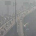 Jutarnja gužva u Beogradu: Poseban oprez zbog magle - u kolonama se čeka i po pola sata