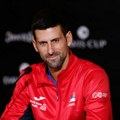 Ovo izgleda moćno! Isplivala fotka Đokovića: Novak se vraća na teren u velikom stilu, ova kombinacija je brutalna (foto)