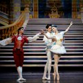 Počeli dani Ermitaža u Srbiji: Eksluzivne izložbe u nms, ekskluzivan balet u np
