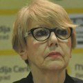 Sonja Biserko pisala Vučiću: Utičite da Pravni fakultet u Novom Sadu prestane sa hajkom na studenta