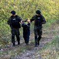 Na području Subotice i Kikinde policija pronašla 157 iregularnih migranta, zaplenjena municija i droga