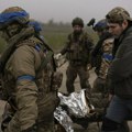 UKRAJINSKA KRIZA Rusija izvela najmasovniji napad na Ukrajinu ove godine; Šojgu: Kijev trpi poraze na ratištu