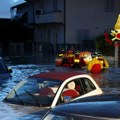 „Kiran“ u Italiji odneo tri života, Toskana potopljena