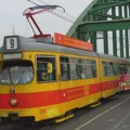GSP Beograd raspisao tender za kupovinu 20 novih tramvaja, procenjena vrednost nije navedena
