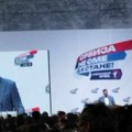 Vučić: Pregovara se o dolasku novog investirora u Vranje