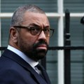 Pozivi ministru Kleverliju da podnese ostavku zbog šale da supruzi daje drogu za silovanje