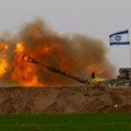 Američki senator traži da se blokira vojna pomoć Izraelu: Dosta je bilo