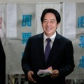 Tajvan dobio novog predsednika: Pobedio kandidat koji prkosi Kini i njenim teritorijalnim zahtevima