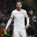 Rakitić napustio Španiju posle 13 godina, novi klub Al Šabab