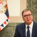 Vučić s predsedavajućim Vojnog komiteta EU: Bezbednost Srba na Kosovu je prioritet