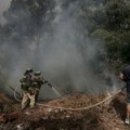 Broj žrtava u šumskim požarima u Čileu povećan na 99