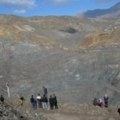 Девет радника нестало након одрона у турском руднику злата