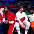 Lebron "lagao" Jokića, dončić iskolačio oči: Srbin pao od smeha kad je čuo šta priča! (video)