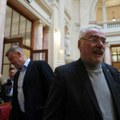 Nestorović o ulozi njegove liste u formiranju vlasti u Beogradu: Ne menjamo stav i ne želimo da budemo 'tas na vagi'