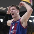 Jan Veseli propušta početak kvalifikacija za Evrobasket