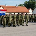 Spreman predlog o obaveznom vojnom roku u Hrvatskoj: Sprovodi se u 4 grada, mogu da učestvuju i žene