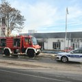 Dete u Splitu teško povređeno kada je zadobilo opekotine od zapaljene boce