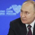 Putin: Rusija trenutno četvrta zemlja u svetu po izvozu poljoprivrednih proizvoda