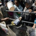 UN: Izrael pokrenuo kampanju izgladnjivanja u Gazi