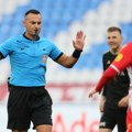 Zvezda i Partizan dobili sudije u 25. kolu: Crno-beli sa "debitantom", a evo ko sudi crveno-belima u Nišu...