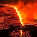 Najjača erupcija ove godine na Islandu! Evakuisano stanovništvo, proglašena vanredna situacija