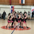 Novosadska ŽKA dočekuje Spartak na Spensu (AUDIO)