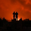 Širom Grčke od jutros izbio 71 požar, šest regiona u pripravnosti