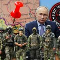 Vagnerovci kreću na harkov? Putin ih iz afrike prebacuje u pograničnu Belgorodsku oblast, u priči i šef jedinice 29155 gru